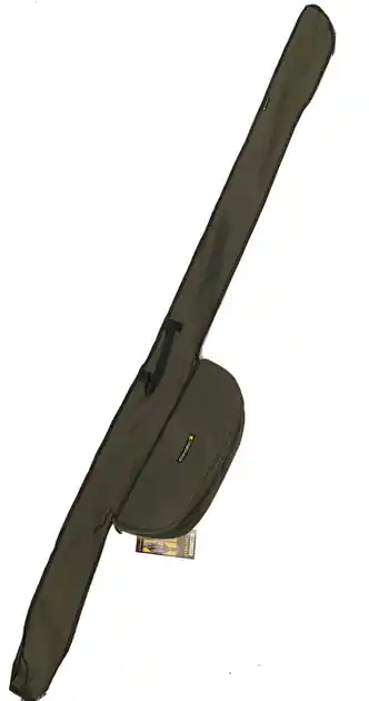 Seizoensaanbieding Strategy 13' rod & reel skin easy stow-away