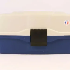 Laatste Versie Evezet viskoffer 2 laden