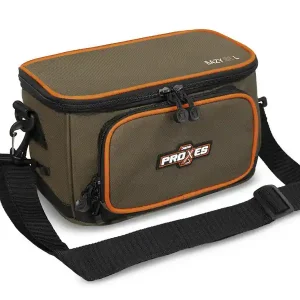 Delphin tas Proxes Easy met tacklebox Hoge Kwaliteit