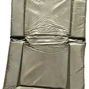 Uitverkoop LFT Rookie Beanie Onthaakmat – 68x108 cm
