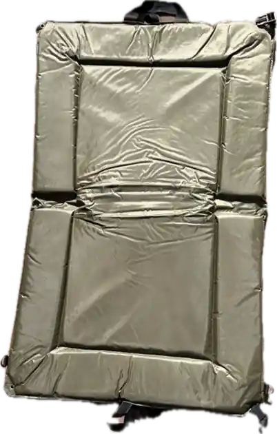 Uitverkoop LFT Rookie Beanie Onthaakmat – 68x108 cm