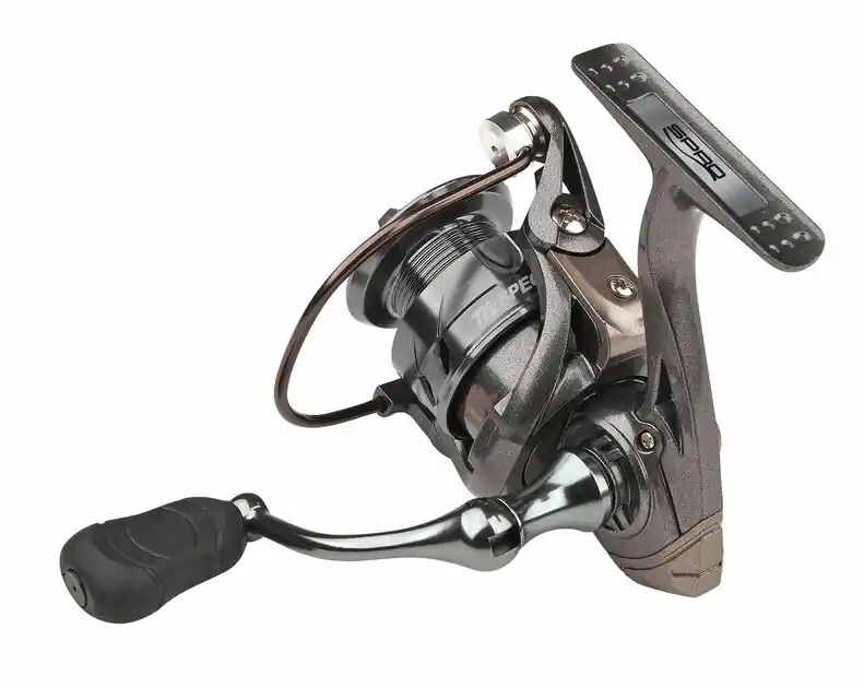 Spro Trout master TT L-spec 800 Gereduceerde Prijs