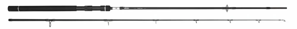 Betrouwbaar Spro DSX spinhengel xtraheavy 30-80 gram