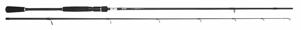 Spro DSX spinhengel medium heavy 15-45 gram Koopje