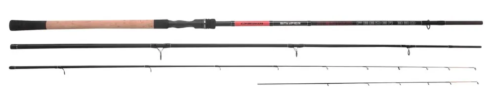 Beste Prijs Cresta Snyper Power Method Feeder 30-80 gram 3,30 meter