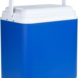 Koelbox Voor Auto en Campin 12V - 24 Liter Beperkte Voorraad
