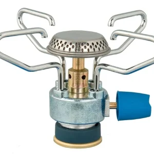 Bestel Nu Campingaz Bleuet Micro Plus Kooktoestel - 1300W - Lichtgewicht - Easy Clic Plus