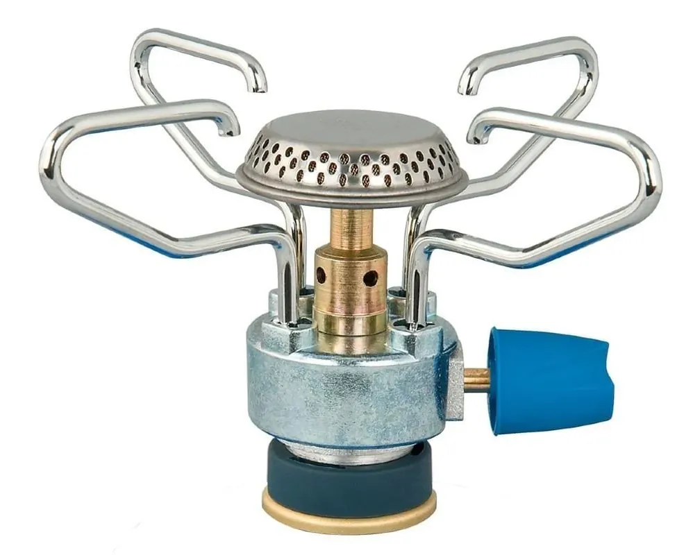Bestel Nu Campingaz Bleuet Micro Plus Kooktoestel - 1300W - Lichtgewicht - Easy Clic Plus