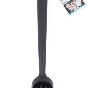 Benson Luxe Afwasborstel - Rond - 27,5 cm - Zwart Meest Verkocht