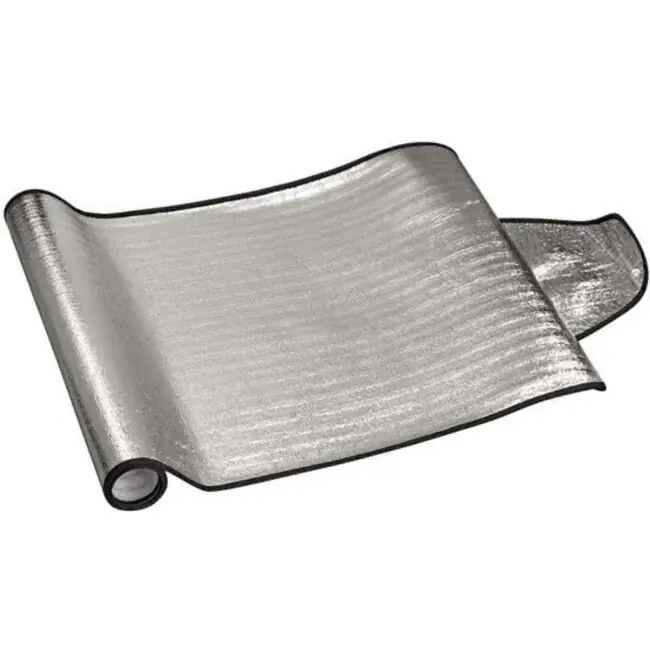 Veilige Betaling Benson Multifunctionele Anti-Ijsdeken & Zonnescherm - 196 x 69 cm