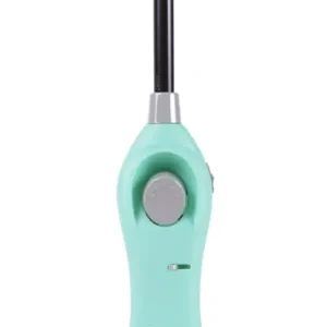 Benson BBQ-Aansteker Nashville - 24 cm - Navulbaar - Met Brandstofindicator Hoge Kwaliteit