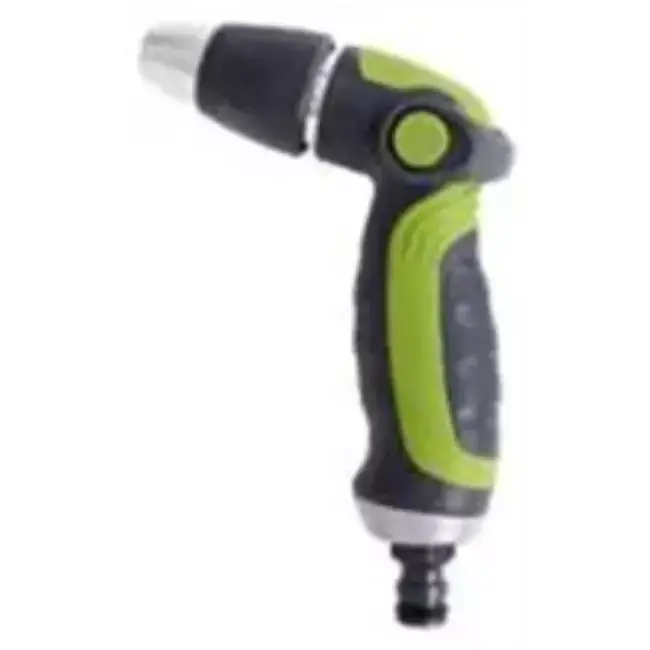 Grouw Spuitpistool met Vingerbediening - Instelbare Waterstraal - Ergonomisch Goedkoop