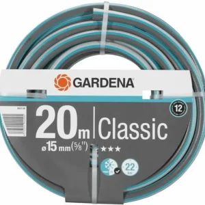 Gardena Tuinslang Classic - 20 Meter - 15 mm - UV- & Vorstbestendig Speciale Aanbieding