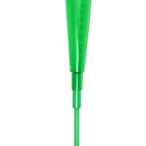 Benson Regenmeter met Spies - 40 mm - Groen Betrouwbaar