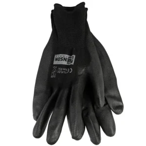 Benson Touchscreen Werkhandschoenen - Maat 9 (L) - Smartphone Compatibel Fabrieksprijs