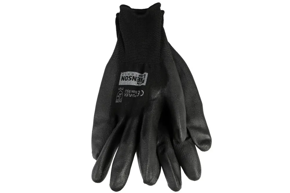 Benson Touchscreen Werkhandschoenen - Maat 9 (L) - Smartphone Compatibel Fabrieksprijs