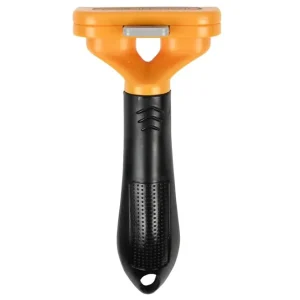 Benson Anti-Verhaar Kam - 70 mm - Voor Langharige Huisdieren en Paarden Tijdelijk Beschikbaar