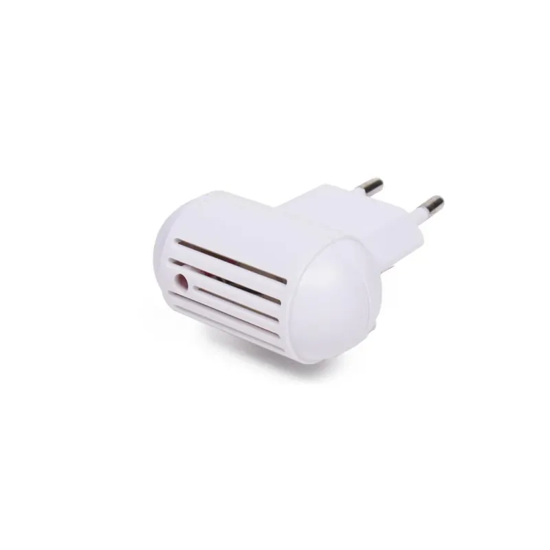 Benson Insectenverdrijver Plug-in - Geluidloos - 25m² Bereik Hoge Kwaliteit