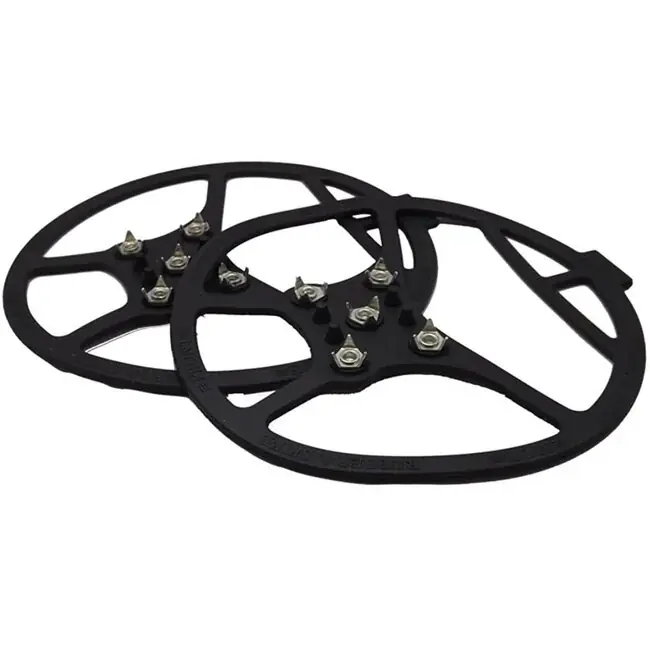 Benson Antislip Spijkers – Rubberen Frame – Maat S (30-35.5) – Magic Spiker Fabrieksprijs